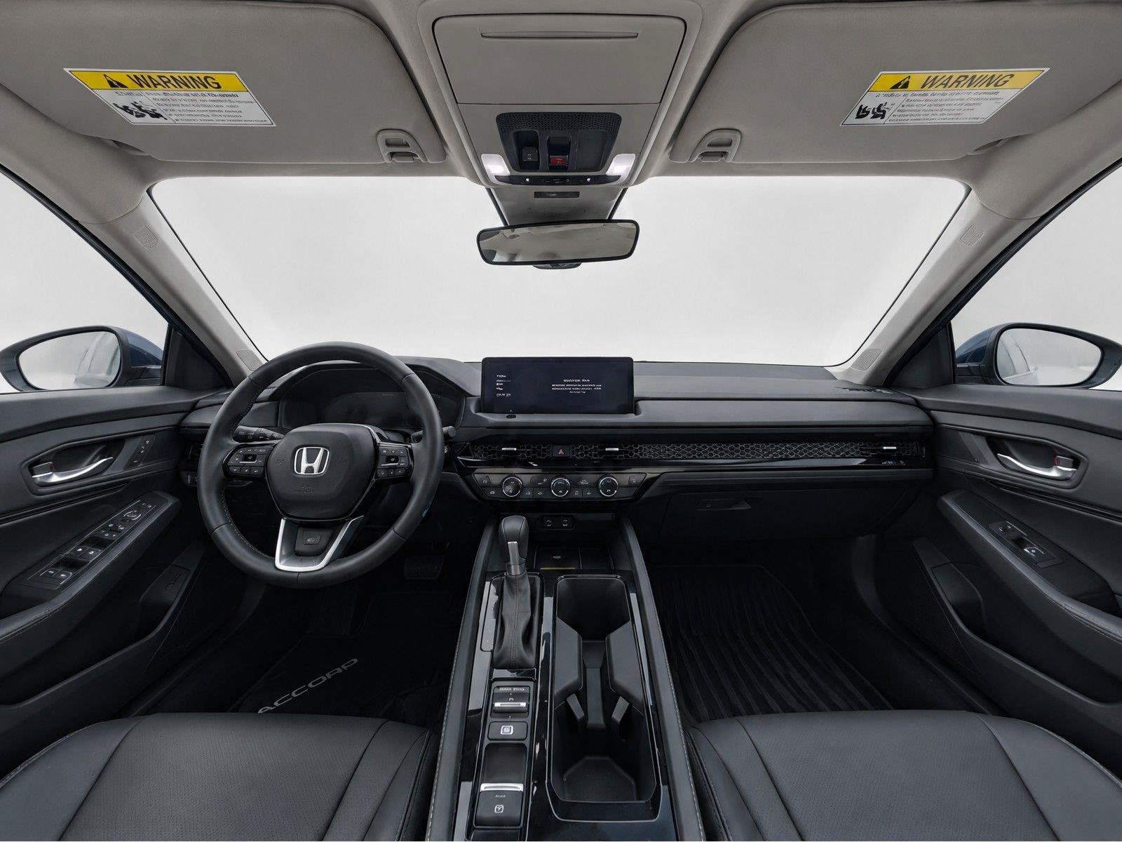 Used 2025 Honda Accord Touring image 23
