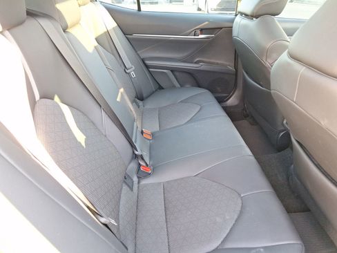 Used 2023 Toyota Camry XSE image 31