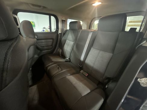 Used 2008 HUMMER H3 image 22