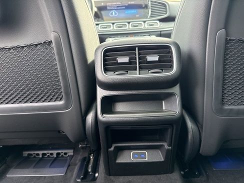New 2026 Mercedes-Benz GLE 350 4MATIC image 19