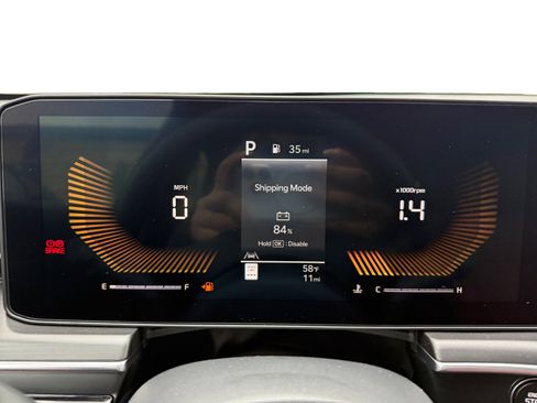 New 2026 Kia K5 GT-Line image 11