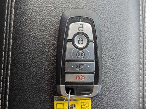 Used 2023 Ford Escape Active w/ Cold Weather Package FWD image 53