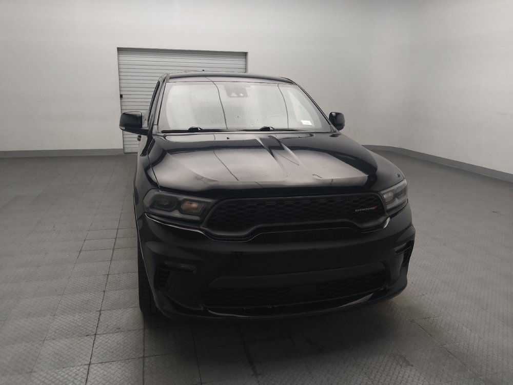 Used 2021 Dodge Durango GT RWD image 14