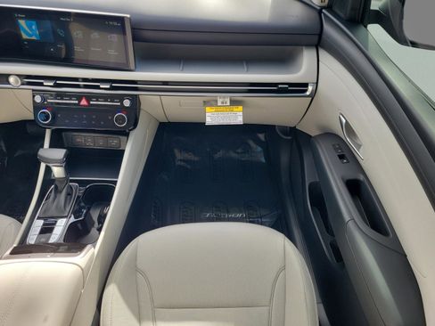 New 2026 Hyundai Tucson SEL image 14