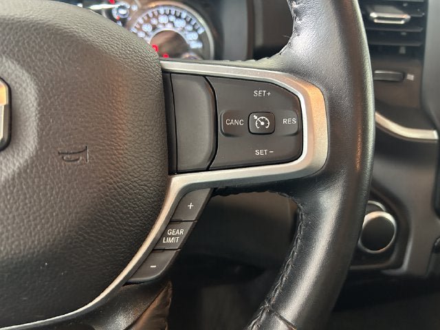 Used 2023 RAM 1500 Big Horn AWD/4WD image 19