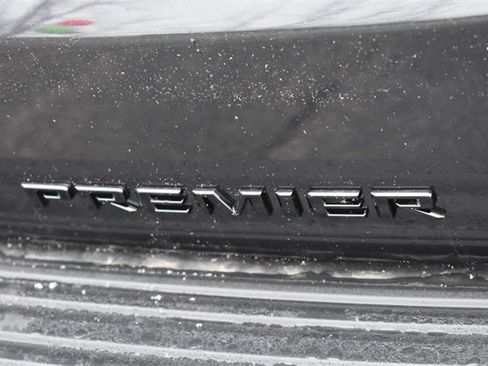 New 2026 Chevrolet Tahoe Premier image 20