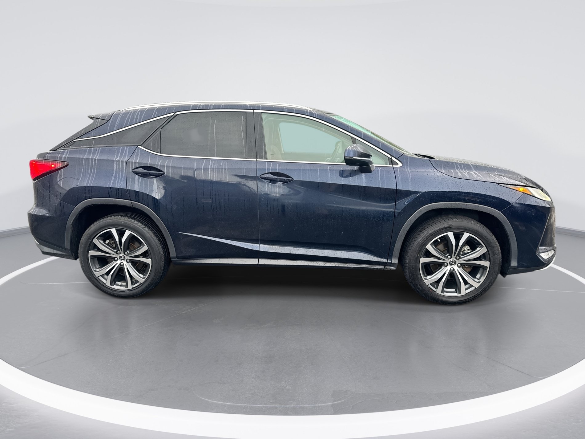 Used 2022 Lexus RX 350 FWD w/ Premium Package image 3