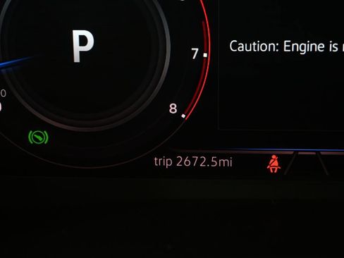 Used 2022 Volkswagen Atlas Cross Sport SEL Premium R-Line image 12