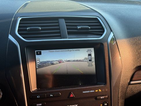 Used 2019 Ford Explorer Limited w/ Class III Trailer Tow Package image 31