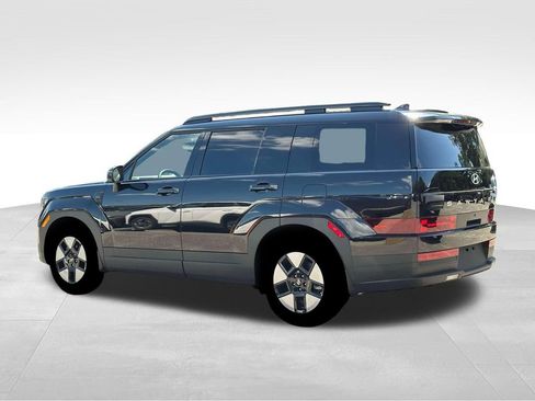 Certified 2026 Hyundai Santa Fe SEL AWD/4WD image 4