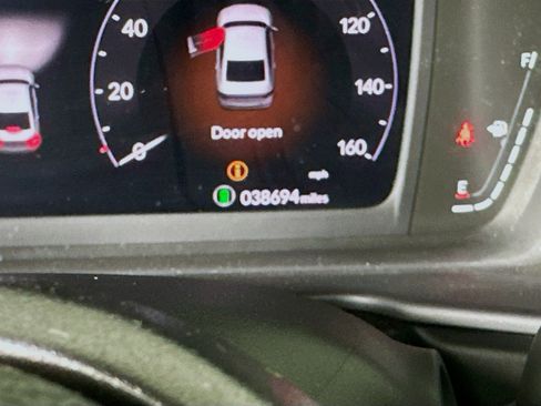 Used 2024 Honda Accord LX image 18
