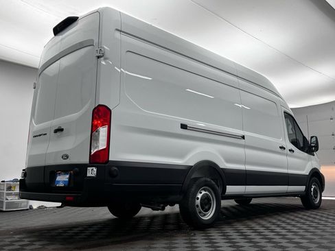 New 2026 Ford Transit 350 148 High Roof Extended image 4
