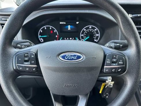 Used 2024 Ford Transit 350 XLT image 21