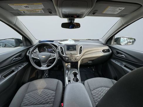 Used 2019 Chevrolet Equinox LT FWD image 10