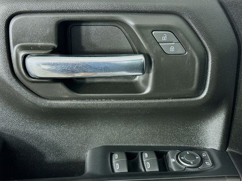 Used 2023 GMC Sierra 1500 Pro w/ Trailering Package image 21