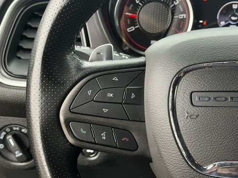 Used 2022 Dodge Challenger GT AWD/4WD image 12