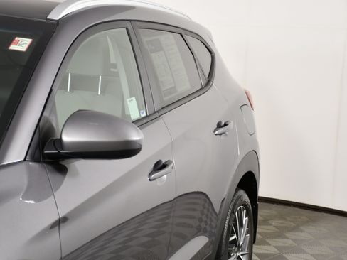 Used 2021 Hyundai Tucson SEL image 13