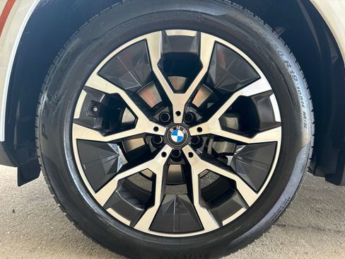 Used 2025 BMW X3 xDrive30i w/ Convenience Package AWD/4WD image 25