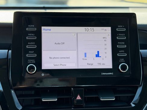 Used 2024 Toyota Camry SE w/ Cold Weather Package image 15