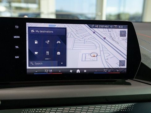 Used 2026 BMW M235i xDrive w/ Technology Package image 28