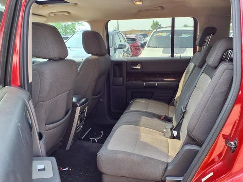 Used 2010 Ford Flex SEL FWD image 7