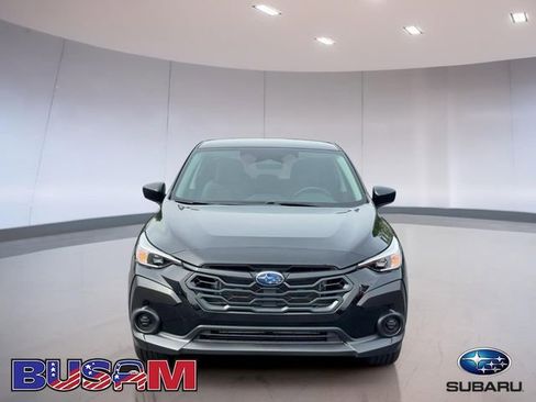 New 2026 Subaru Crosstrek 2.5i AWD/4WD image 2