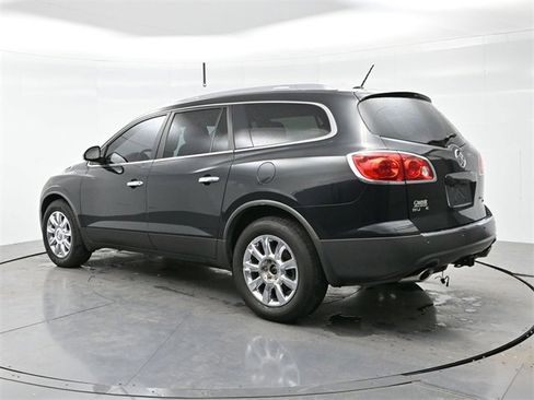 Used 2011 Buick Enclave CXL image 5