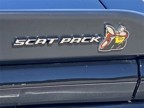 Used 2023 Dodge Challenger R/T Scat Pack w/ Plus Package image 32