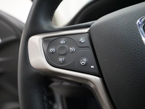 Used 2023 GMC Acadia Denali w/ Trailering Package image 18