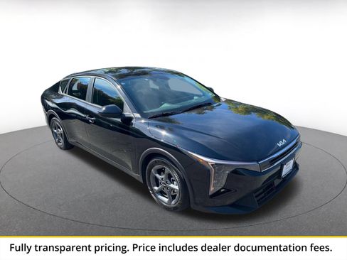 Used 2026 Kia K4 FWD image 1