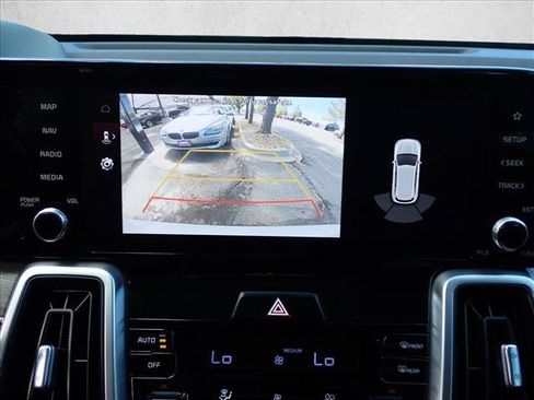 Used 2022 Kia Sorento X-Line EX AWD/4WD image 19