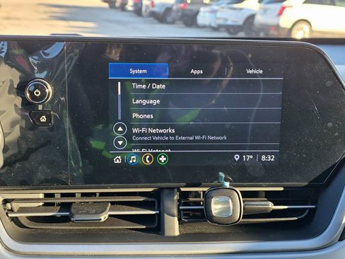 Used 2025 Chevrolet Trax LS w/ Driver Confidence Package image 16