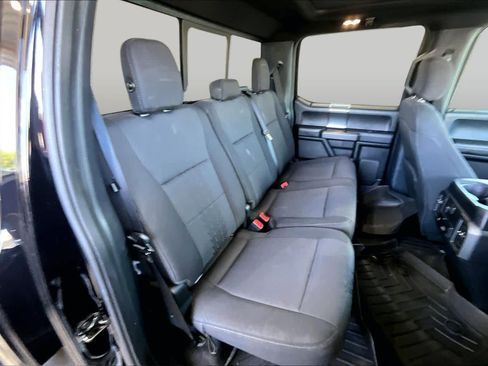 Used 2019 Ford F150 XLT w/ Equipment Group 302A Luxury AWD/4WD image 20