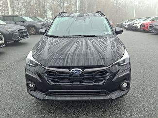 Certified 2025 Subaru Crosstrek 2.5i Limited video 2