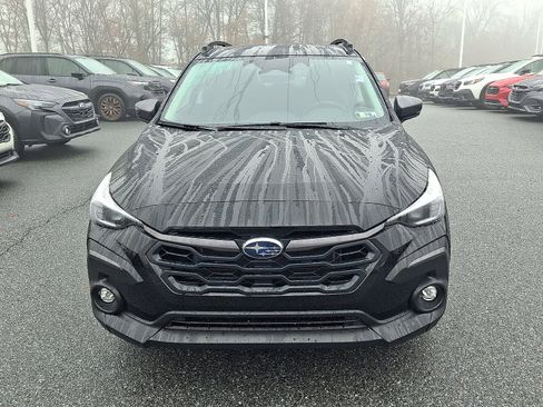 Certified 2025 Subaru Crosstrek 2.5i Limited image 2