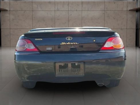 Used 2003 Toyota Solara SLE FWD image 8