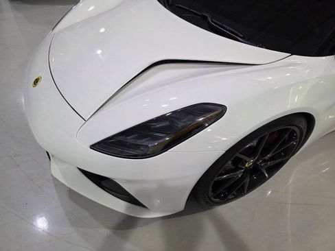 Used 2024 Lotus Emira First Edition RWD image 60