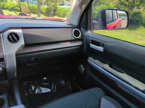 Certified 2016 Toyota Tundra SR5 w/ SR5 Upgrade Package RWD image 16