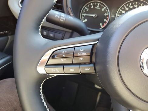 New 2026 MAZDA CX-30 Aire Edition image 24