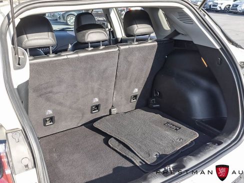 Used 2019 Jeep Compass Trailhawk w/ Leather Interior Group image 42