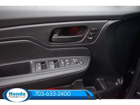 New 2026 Honda Odyssey Sport-L image 32