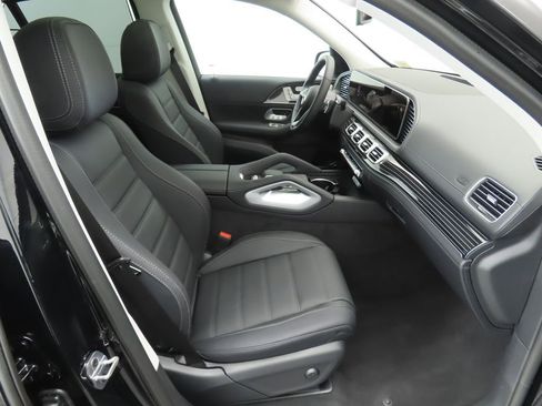 New 2026 Mercedes-Benz GLE 580 GLE 580 image 20