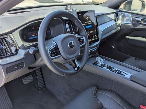 New 2026 Volvo XC60 T8 Ultra w/ Climate Package PRO AWD/4WD image 7