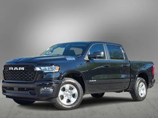 Used 2025 RAM 1500 Big Horn video 1