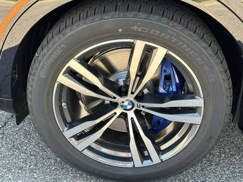 New 2027 BMW X7 xDrive40i w/ Executive Package AWD/4WD image 7