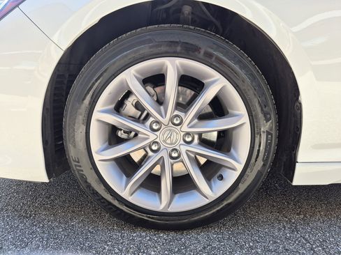Certified 2023 Acura TLX FWD image 31