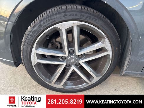 Used 2017 Audi A3 2.0T Premium w/ Convenience Package image 12