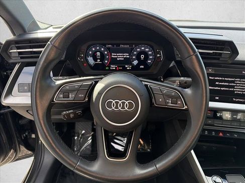 Used 2024 Audi A3 2.0T Premium image 14