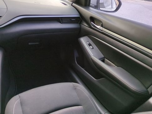 Used 2022 Nissan Altima 2.5 SV image 15