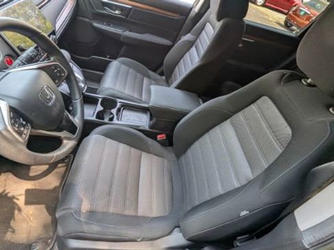 Used 2022 Honda CR-V EX image 16
